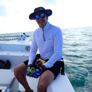 Meet your Posher, William